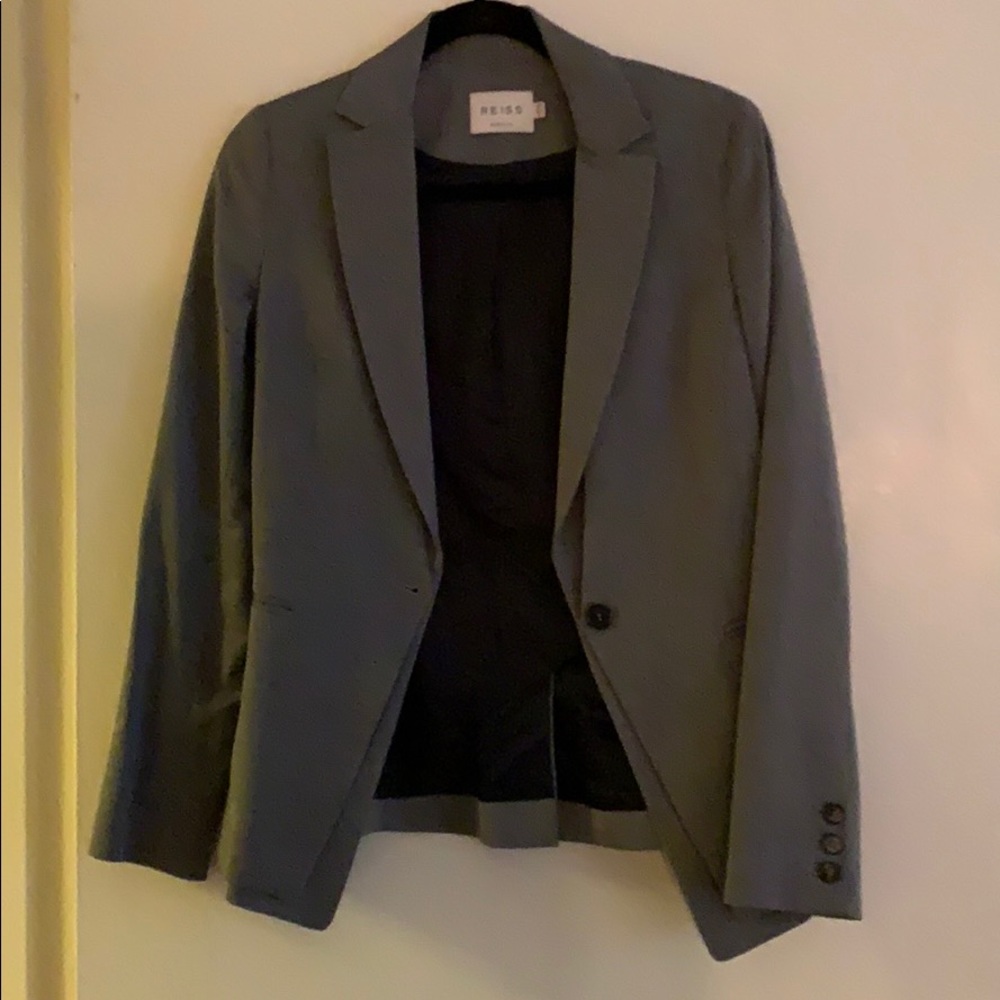 Reiss Blazer